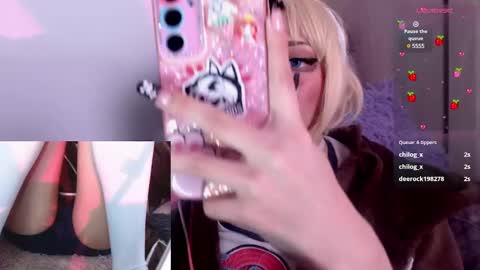 Alice  online show from 03/07/25, 07:30