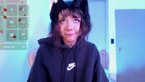 Alice  online show from 10/07/25, 02:31