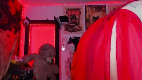 Alice  online show from 06/04/26, 01:00