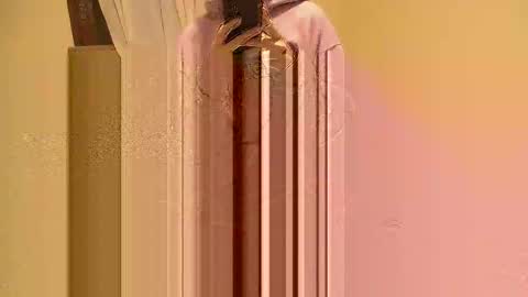 Snapshot of alicedeluca chatting on 11/05/25, 10:43 Alice DeLUCA online show from 11/05/25, 10:43