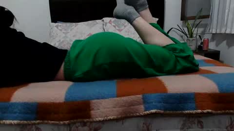 Snapshot of alicedeluca chatting on 07/13/26, 02:31 Alice DeLUCA online show from 07/13/26, 02:31