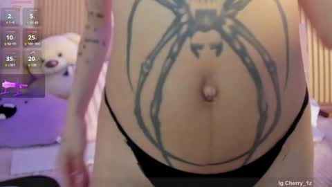  Aliice online show from 03/31/26, 04:02