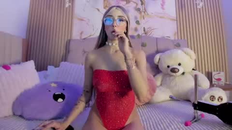  Aliice online show from 04/29/26, 12:16