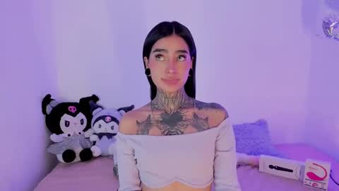 Alice  online show from 03/06/25, 10:26