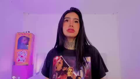 Alice  online show from 09/10/25, 03:34