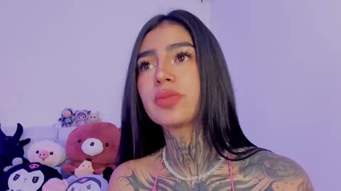 Alice  online show from 10/03/25, 05:10