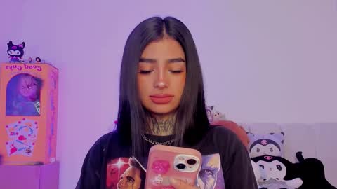 Alice  online show from 10/04/25, 08:51