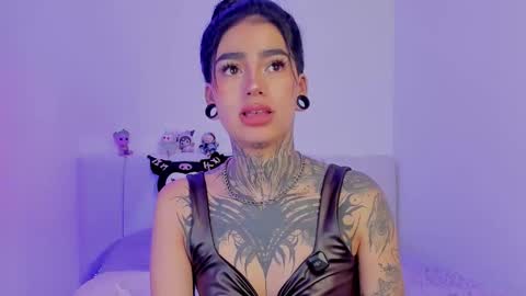 Alice  online show from 10/11/25, 05:55