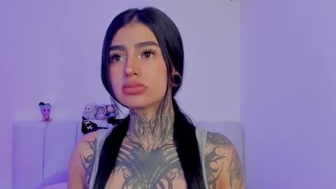 Alice  online show from 10/22/25, 07:24