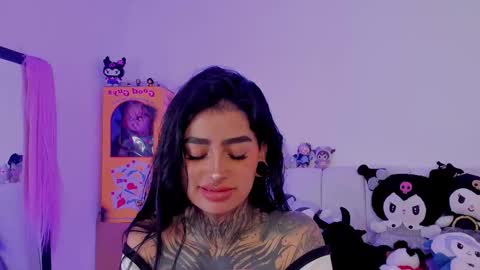 Alice  online show from 11/04/25, 10:20