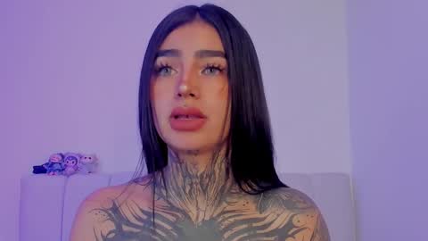 Alice  online show from 11/11/25, 07:14