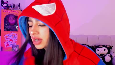 Alice  online show from 02/12/26, 12:16