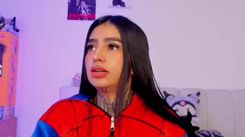 Alice  online show from 03/28/26, 02:49