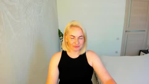 Alicee online show from 06/07/26, 11:25