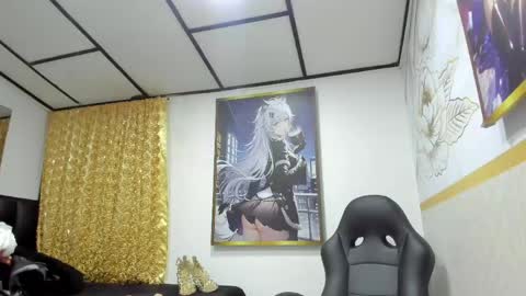 alicee online show from 06/07/26, 09:40