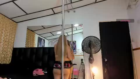alicee online show from 06/11/26, 07:34