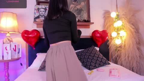 Aleja  online show from 02/04/25, 11:05