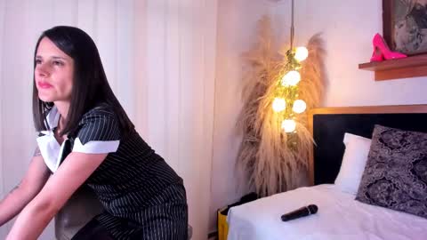 Aleja  online show from 03/05/25, 02:12