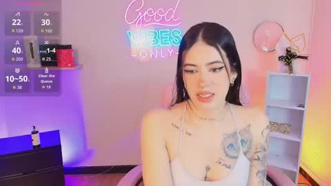 Alice online show from 12/05/25, 01:09