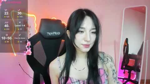 Alice online show from 02/21/26, 02:34