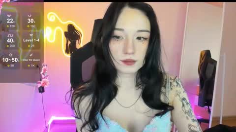 Alice online show from 03/20/26, 02:49