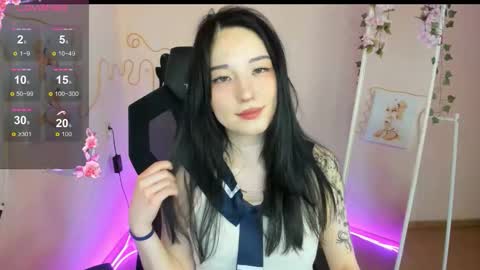 Alice online show from 03/27/26, 03:12