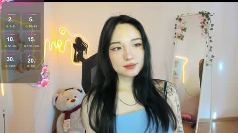 Alice online show from 03/30/26, 03:18