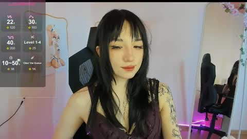 Alice online show from 04/25/26, 02:14