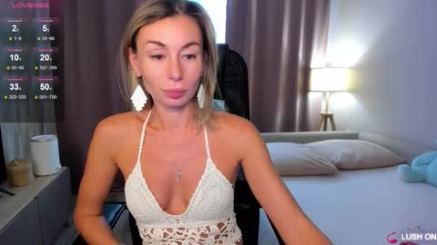 Daniella online show from 11/15/25, 05:16