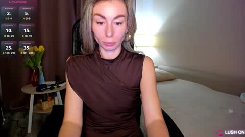 Daniella online show from 03/10/26, 03:55