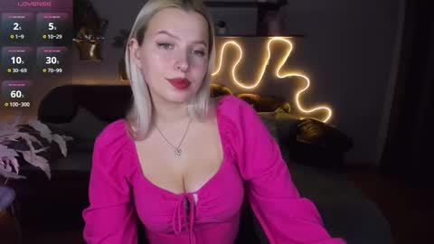 Snapshot of alicefreman chatting on 01/16/25, 09:48 Alice online show from 01/16/25, 09:48