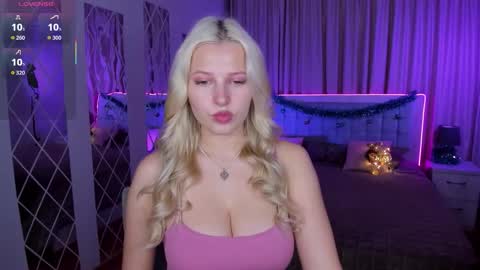 Alice online show from 12/18/25, 10:54