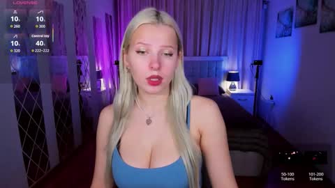 Alice online show from 02/18/26, 05:47