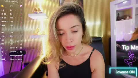 Allice online show from 03/18/26, 10:02