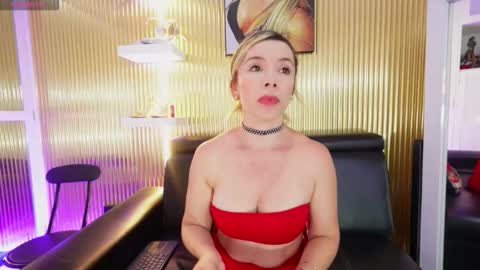 Allice online show from 03/23/26, 05:17