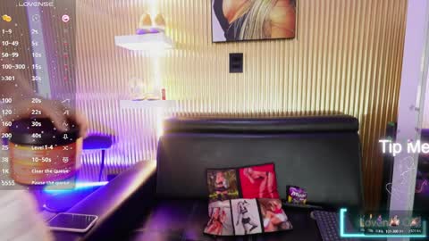 Allice online show from 04/07/26, 06:52