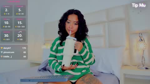 alicegould online show from 01/23/25, 05:42