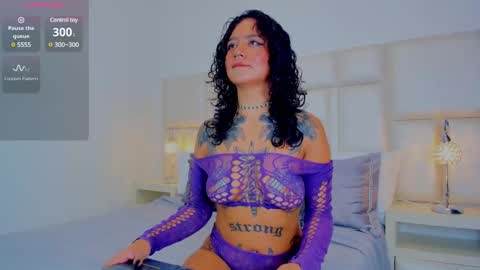 alicegould online show from 01/25/25, 11:44