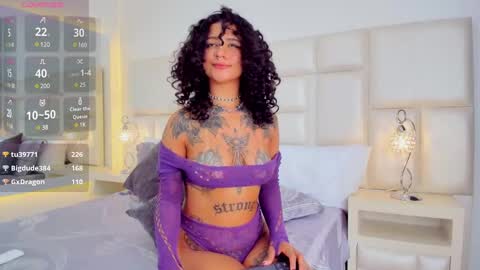 alicegould online show from 02/20/25, 05:40