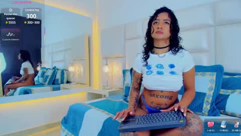 alicegould online show from 03/12/25, 11:42