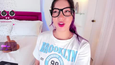 Snapshot of alicehanz_ chatting on 01/03/25, 04:11 Alice online show from 01/03/25, 04:11