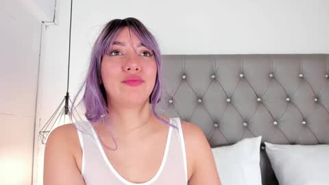 Snapshot of alicehanz_ chatting on 01/12/25, 08:57 Alice online show from 01/12/25, 08:57