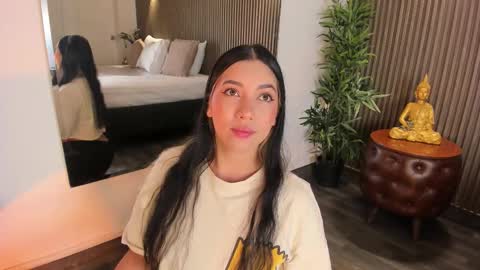 Alice  online show from 02/18/26, 04:08