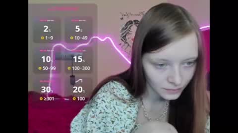 Alie online show from 09/26/25, 08:18