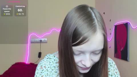 Alie online show from 10/19/25, 03:07