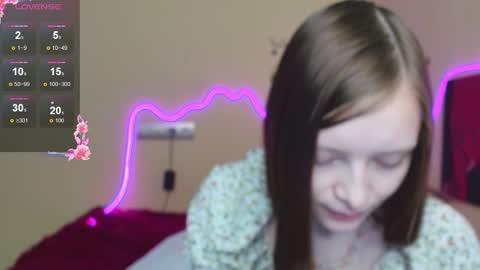 Alie online show from 10/24/25, 03:14