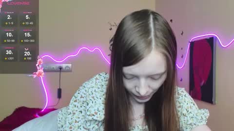 Alie online show from 10/26/25, 03:12