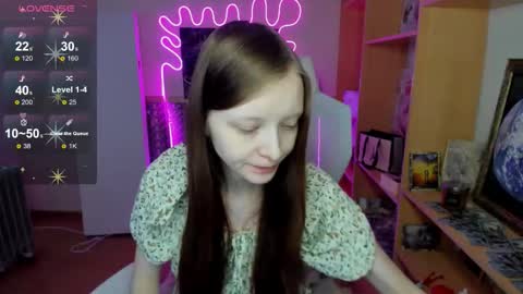 Alie online show from 11/18/25, 09:36