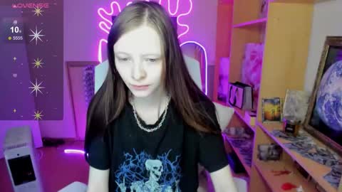 Alie online show from 11/23/25, 03:06