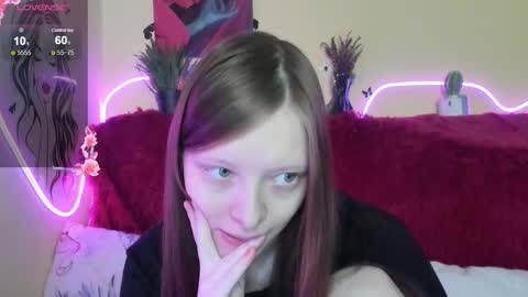 Alie online show from 12/05/25, 05:16